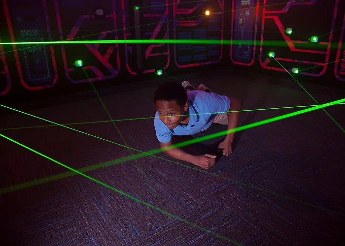 Holiday Inn Resort Orlando Suites - Waterpark By Ihg Lake Buena Vista