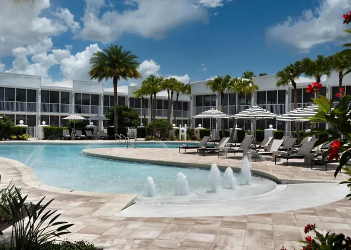 Renaissance Orlando Resort - Disney Springs Area Lake Buena Vista