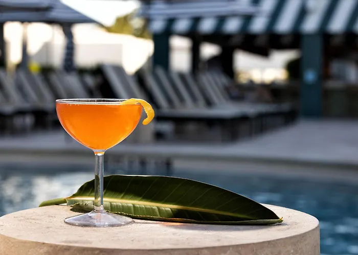 Renaissance Orlando Resort - Disney Springs Area Lake Buena Vista