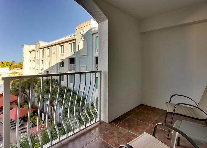 Holiday Inn Resort Orlando - Lake Buena Vista By Ihg